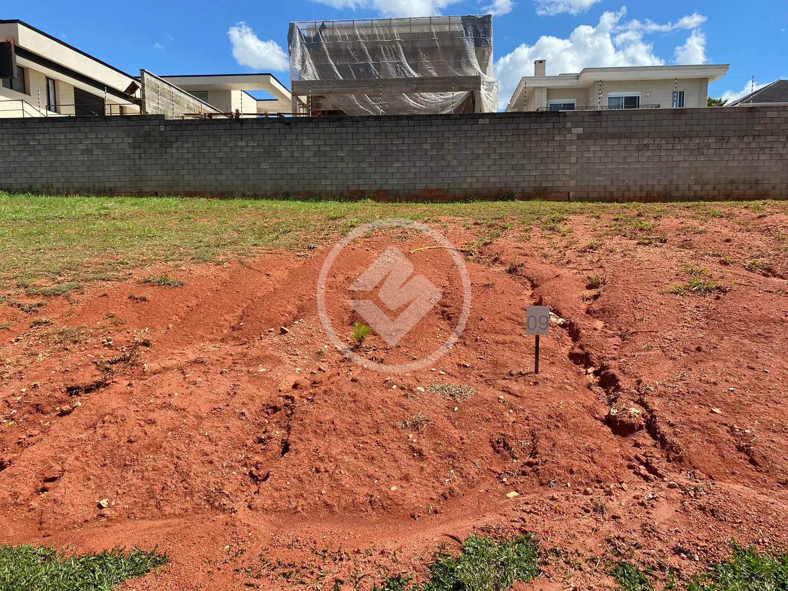 Imagem 1 - Terreno Condomínio em Butiatuvinha, Curitiba - PR