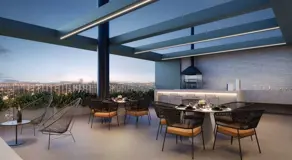 Imagem 4 - Apartamento em Campina do Siqueira, Curitiba - PR