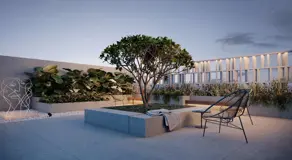 Imagem 2 - Apartamento em Campina do Siqueira, Curitiba - PR