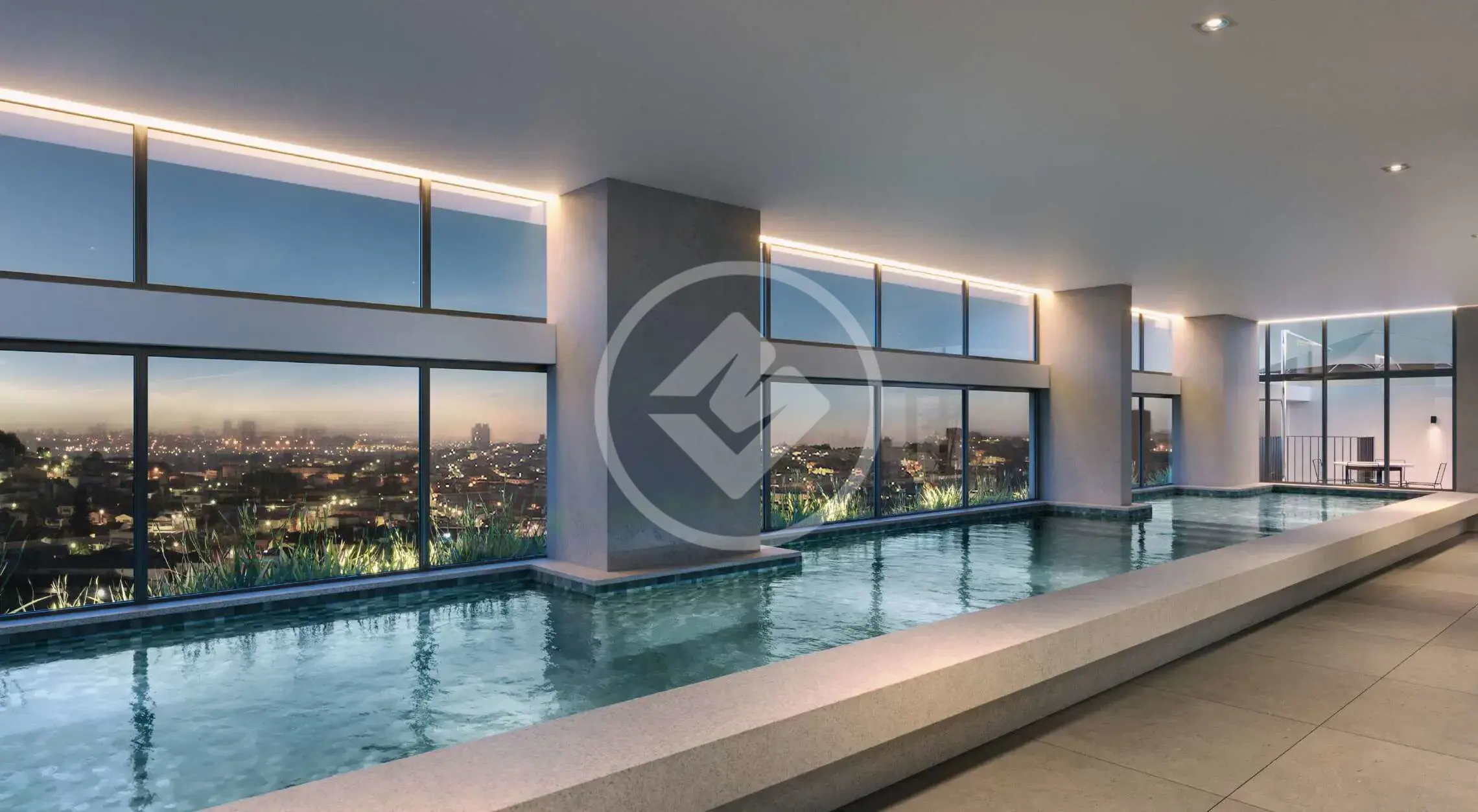 Imagem 6 - Apartamento em Campina do Siqueira, Curitiba - PR