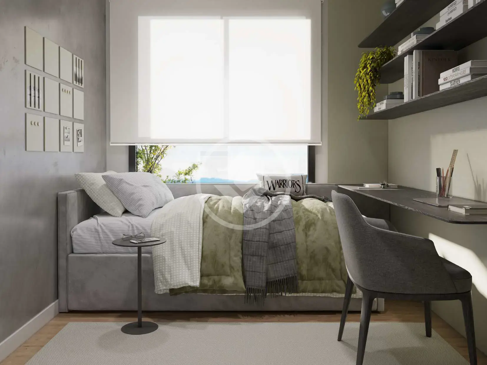 Apartamento à venda no bairro Campina do Siqueira, Curitiba – foto 18 de 39