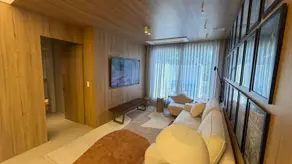 Imagem 4 - Apartamento em Água Verde, Curitiba - PR