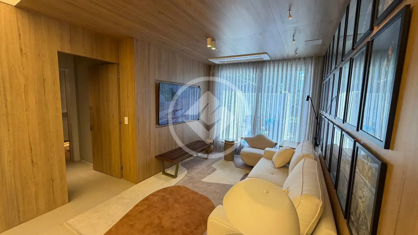 Imagem 4 - Apartamento em Água Verde, Curitiba - PR