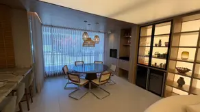 Apartamento Água Verde, Curitiba - PR — foto 2