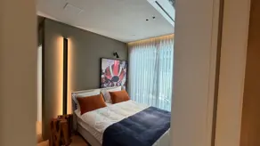 Imagem 5 - Apartamento em Água Verde, Curitiba - PR