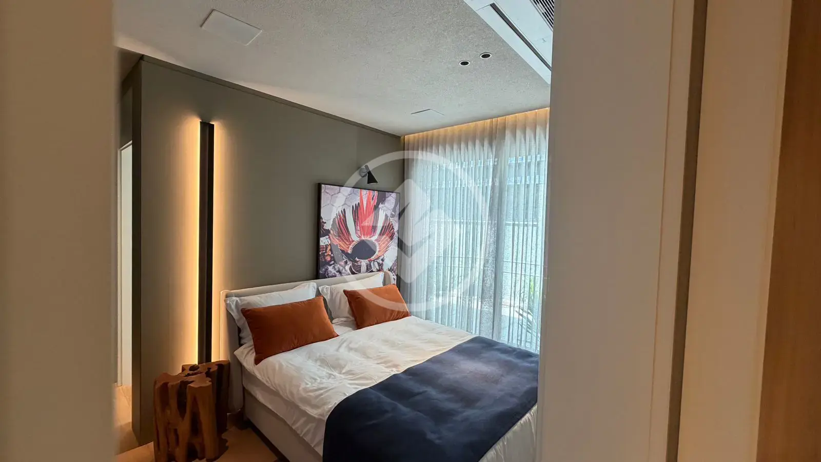 Imagem 5 - Apartamento em Água Verde, Curitiba - PR