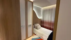 Imagem 6 - Apartamento em Água Verde, Curitiba - PR