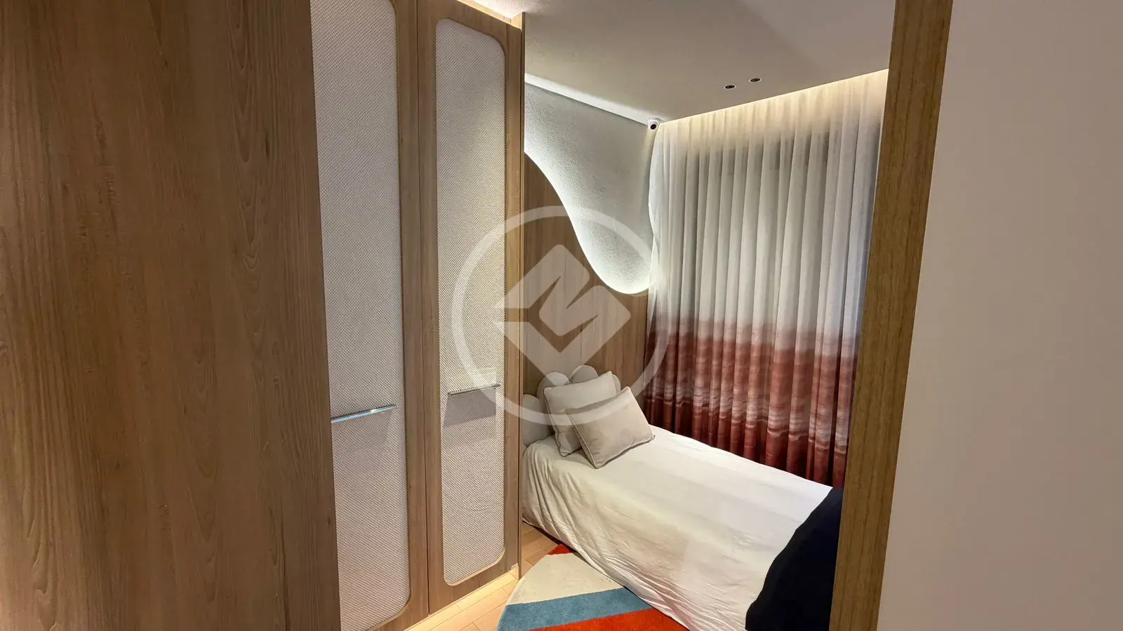 Imagem 6 - Apartamento em Água Verde, Curitiba - PR