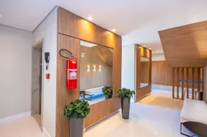 Imagem 5 - Apartamento em CIDADE INDUSTRIAL, Curitiba - PR