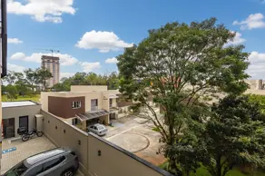 Imagem 2 - Apartamento em CIDADE INDUSTRIAL, Curitiba - PR
