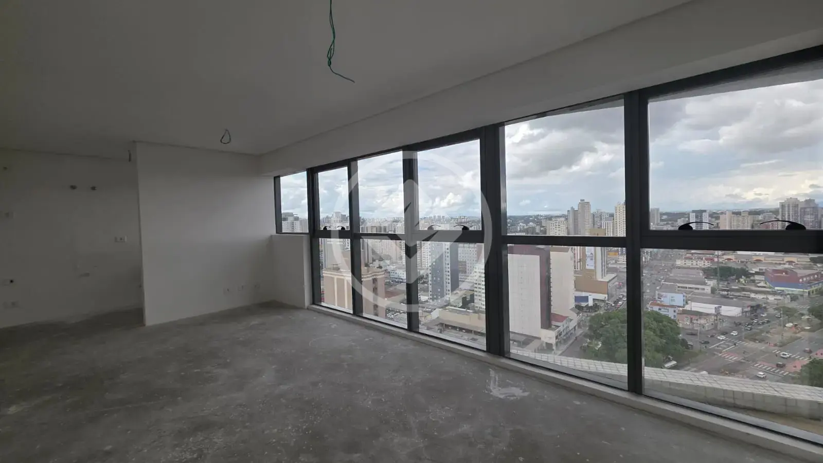 Imagem 3 - Loft / Studio em Rebouças, Curitiba - PR