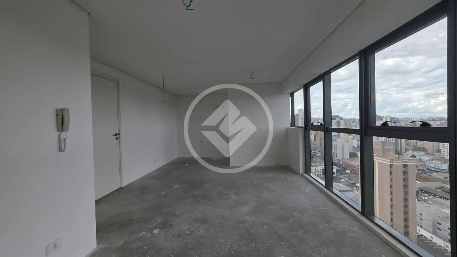Imagem 5 - Loft / Studio em Rebouças, Curitiba - PR
