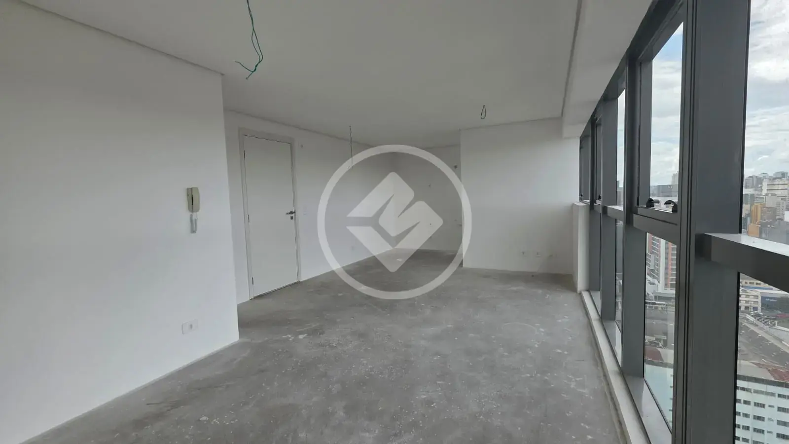 Imagem 6 - Loft / Studio em Rebouças, Curitiba - PR
