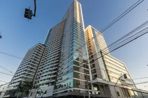 Apartamento Rebouças, Curitiba - PR — foto 2