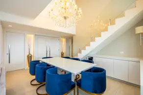 Imagem 5 - Apartamento em Mossunguê, Curitiba - PR