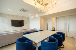 Imagem 6 - Apartamento em Mossunguê, Curitiba - PR