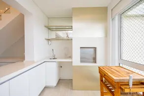 Imagem 2 - Apartamento em Mossunguê, Curitiba - PR