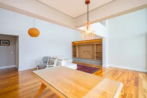 Imagem 3 - Apartamento em Mossunguê, Curitiba - PR