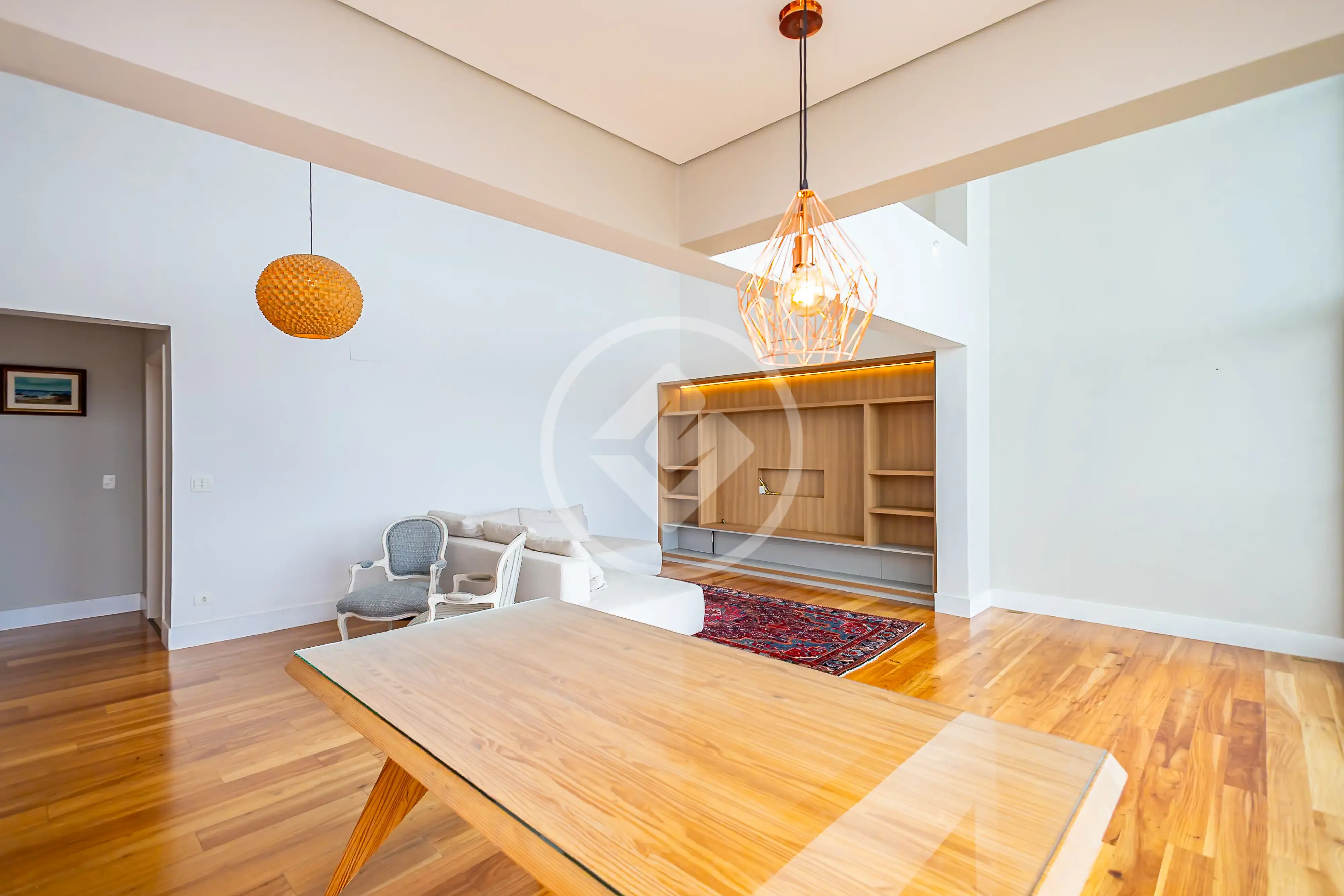 Imagem 3 - Apartamento em Mossunguê, Curitiba - PR