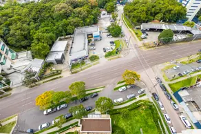 Imagem 5 - Apartamento em Mossunguê, Curitiba - PR