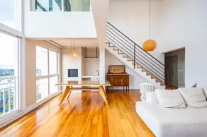 Imagem 2 - Apartamento em Mossunguê, Curitiba - PR
