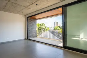 Imagem 3 - Apartamento em Hugo Lange, Curitiba - PR