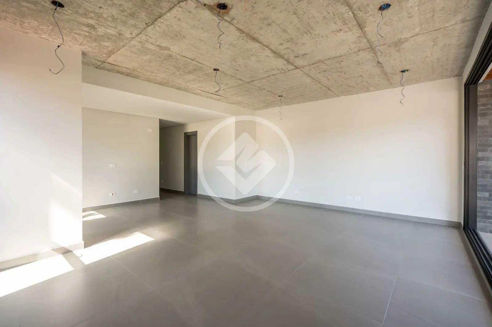 Imagem 5 - Apartamento em Hugo Lange, Curitiba - PR