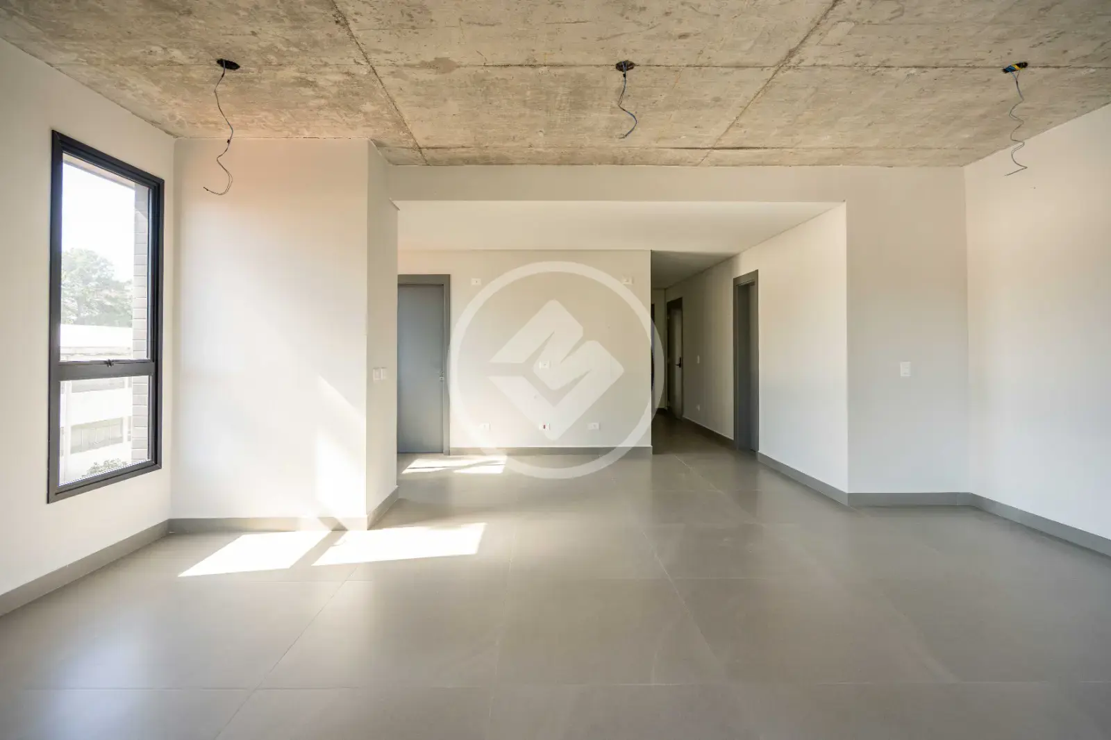 Imagem 6 - Apartamento em Hugo Lange, Curitiba - PR