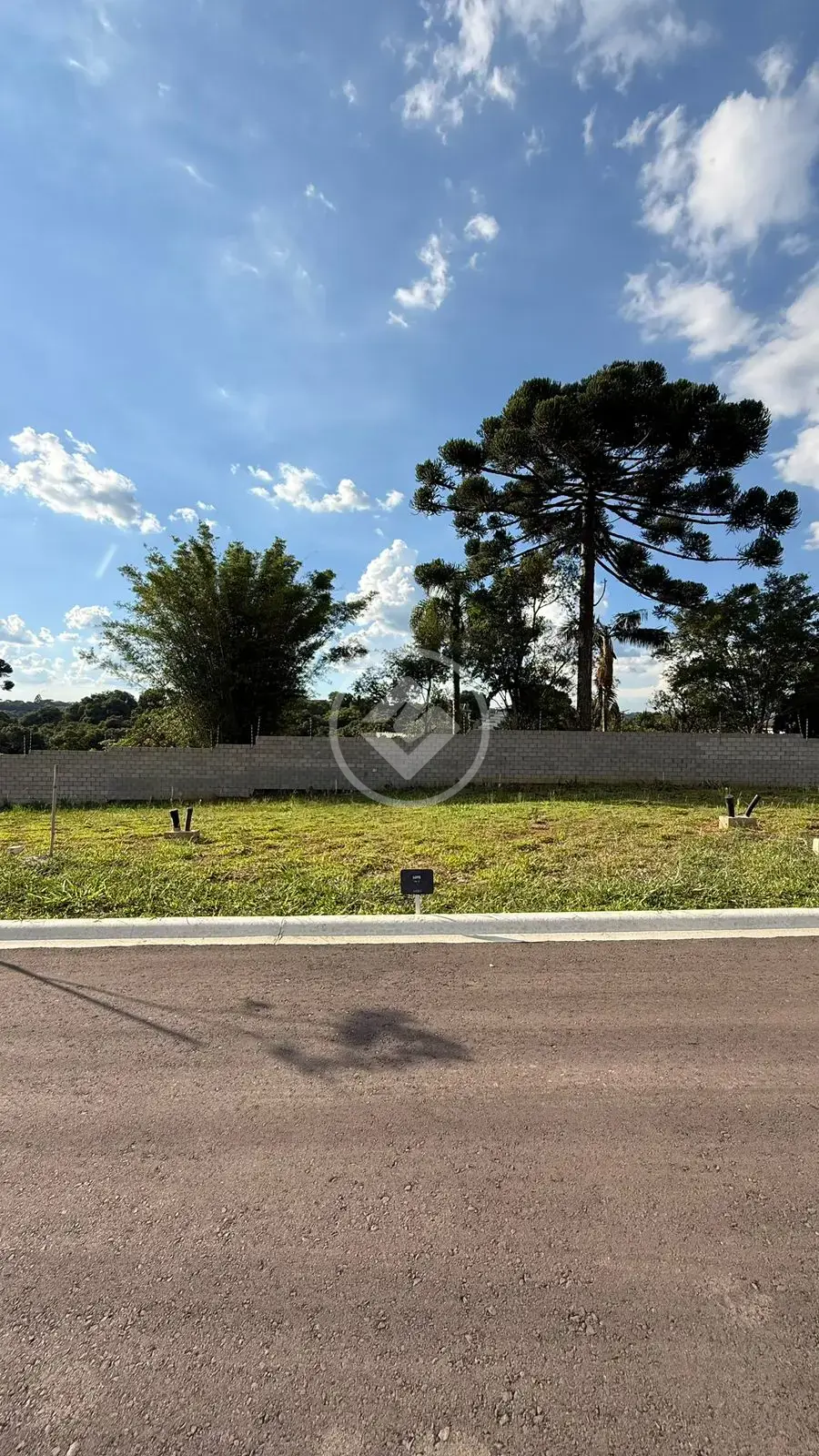 Imagem 1 - Terreno Condomínio em Taboão, Curitiba - PR