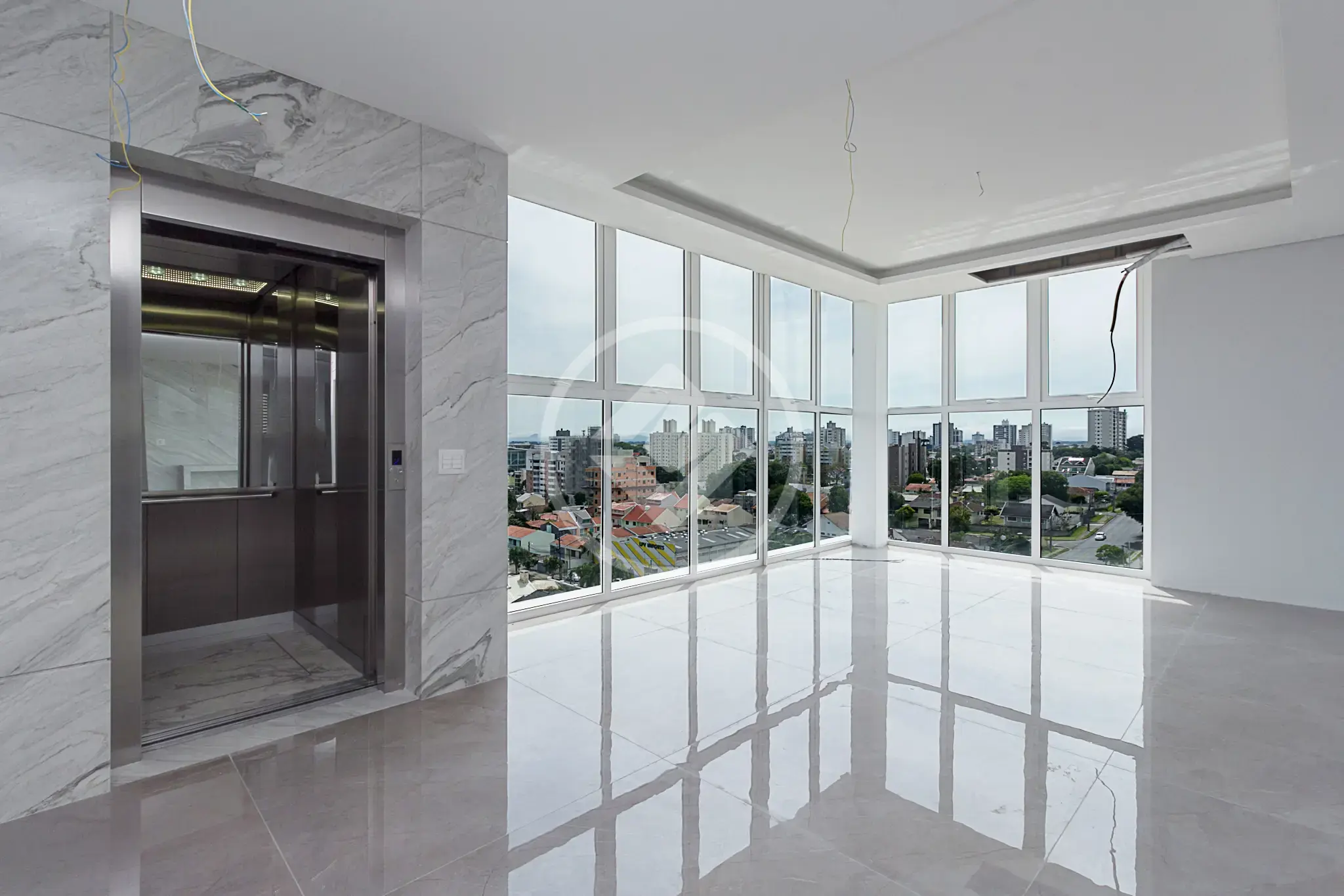 Imagem 1 - Apartamento em Carioca, São José dos Pinhais - PR