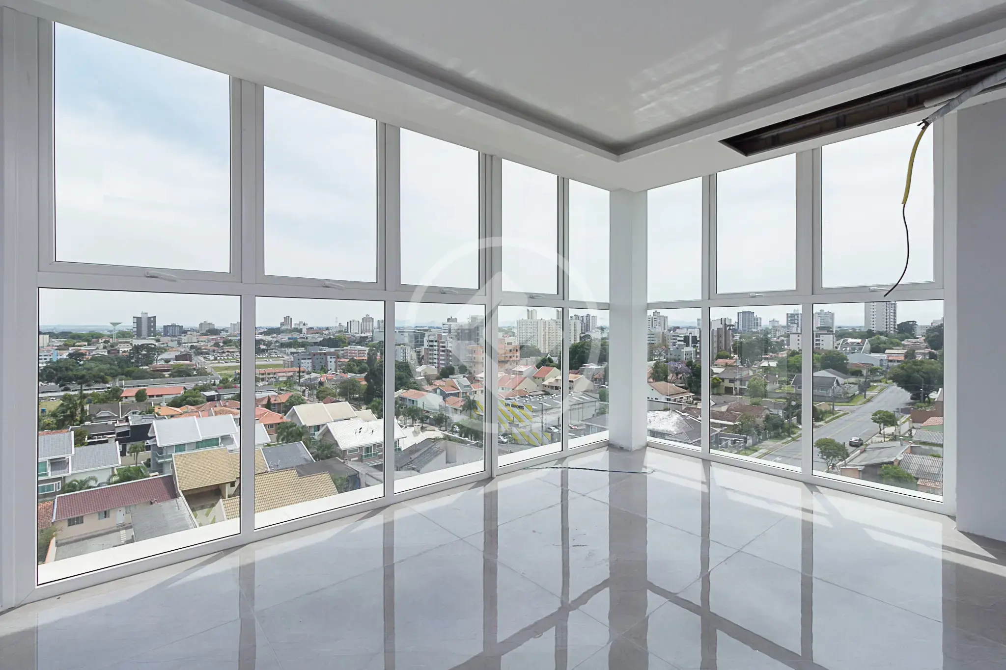 Imagem 1 - Apartamento em Carioca, São José dos Pinhais - PR