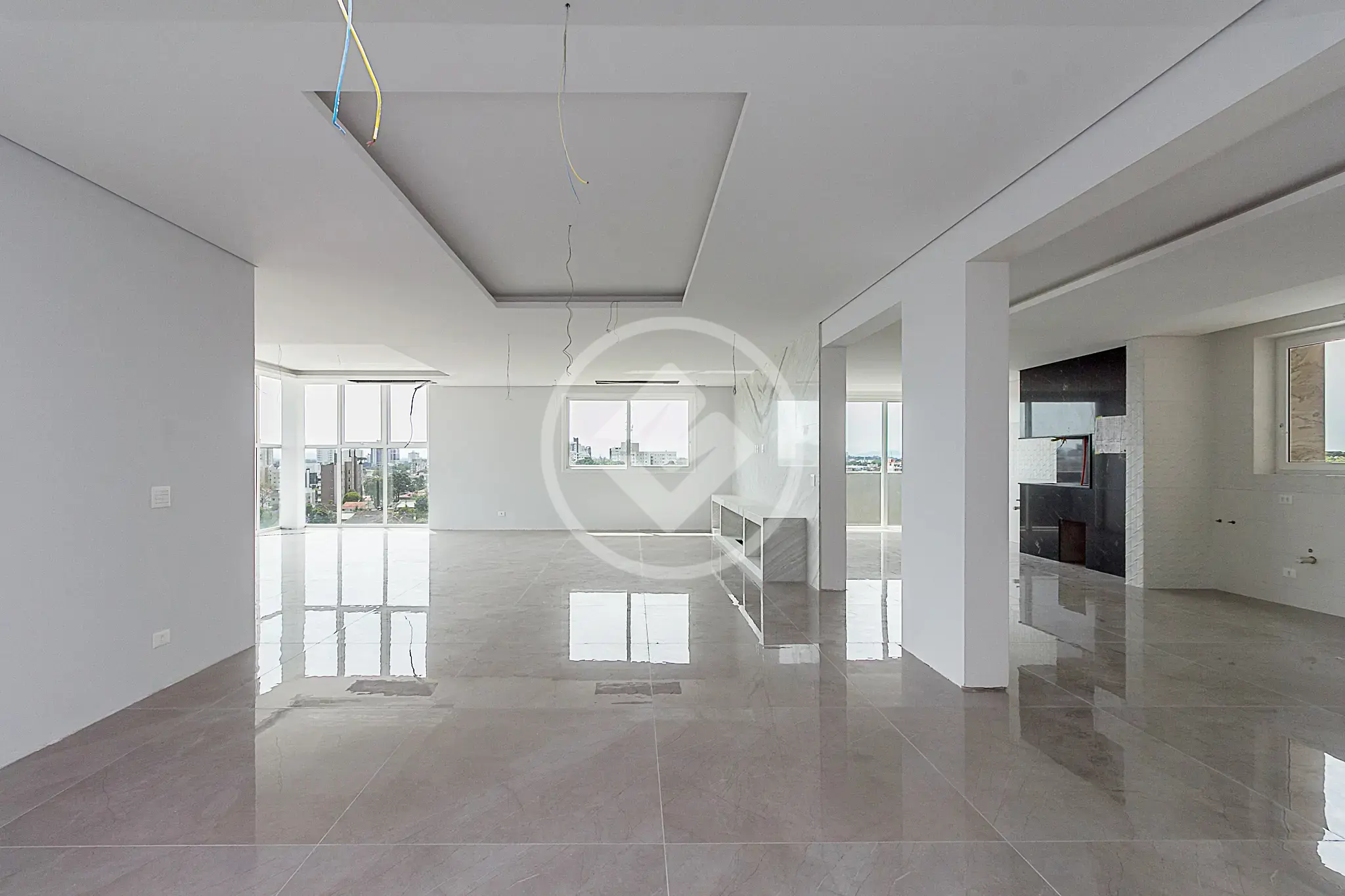 Imagem 2 - Apartamento em Carioca, São José dos Pinhais - PR