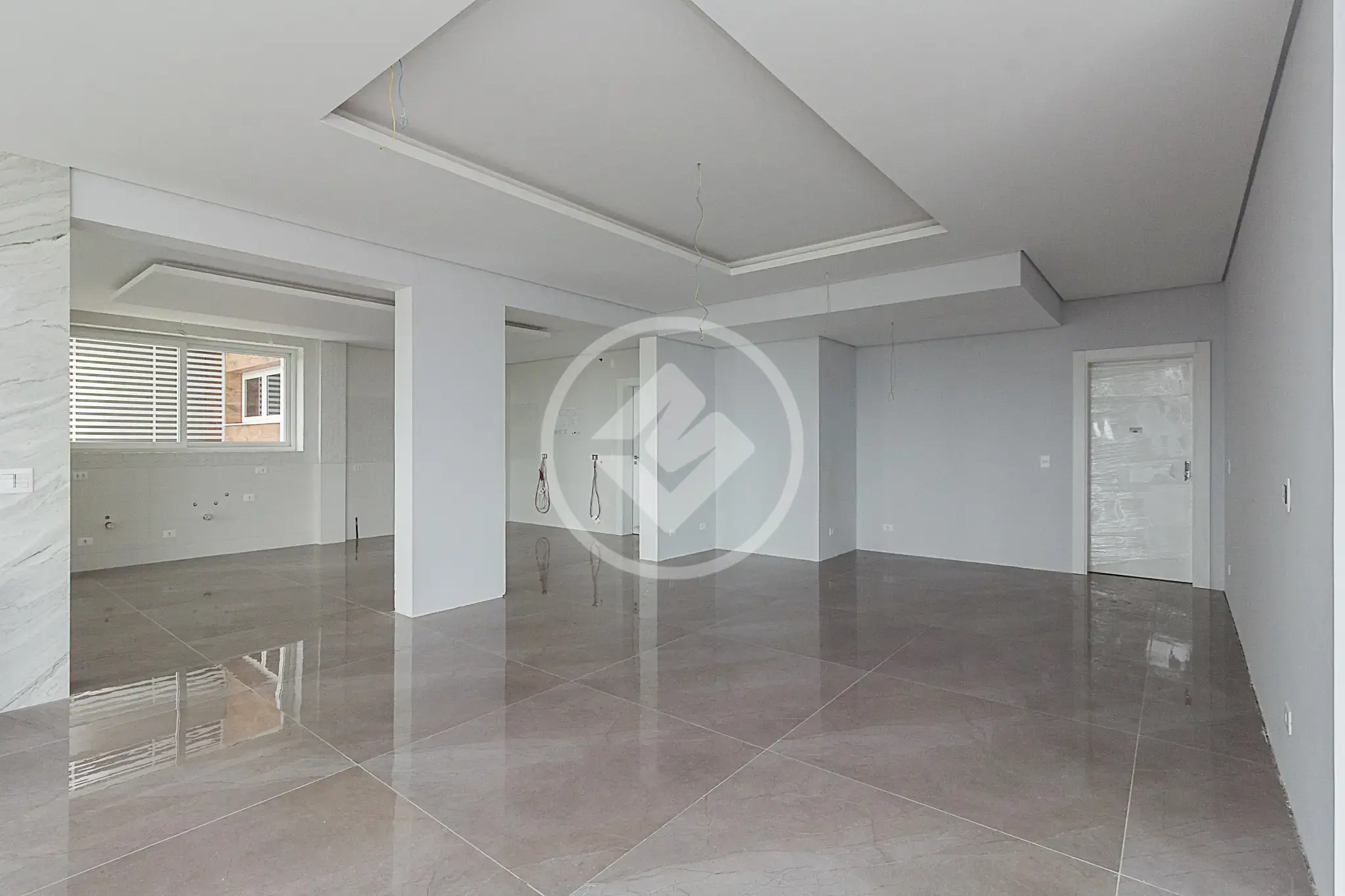 Imagem 3 - Apartamento em Carioca, São José dos Pinhais - PR