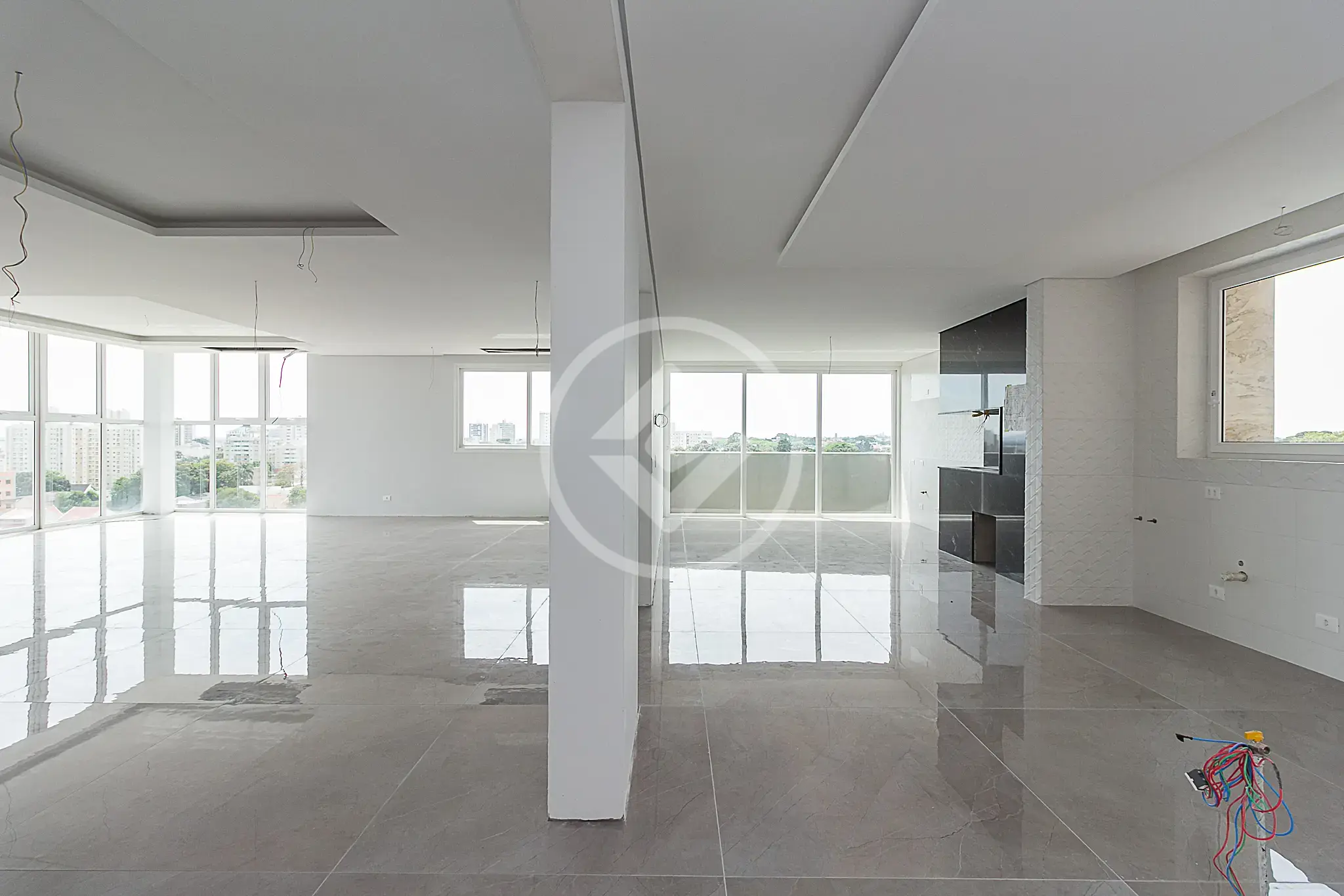 Imagem 6 - Apartamento em Carioca, São José dos Pinhais - PR