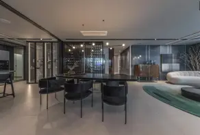 Imagem 2 - Apartamento em Mossunguê, Curitiba - PR