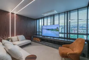 Imagem 4 - Apartamento em Mossunguê, Curitiba - PR