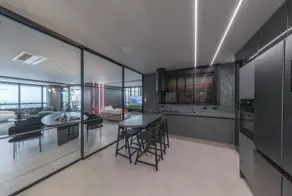 Imagem 5 - Apartamento em Mossunguê, Curitiba - PR