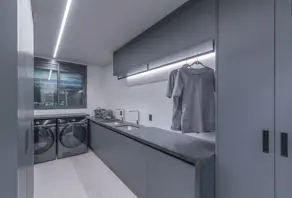 Imagem 6 - Apartamento em Mossunguê, Curitiba - PR