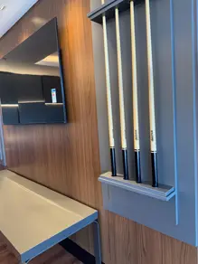 Imagem 4 - Apartamento em Mossunguê, Curitiba - PR