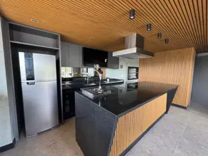 Imagem 3 - Apartamento em Mossunguê, Curitiba - PR