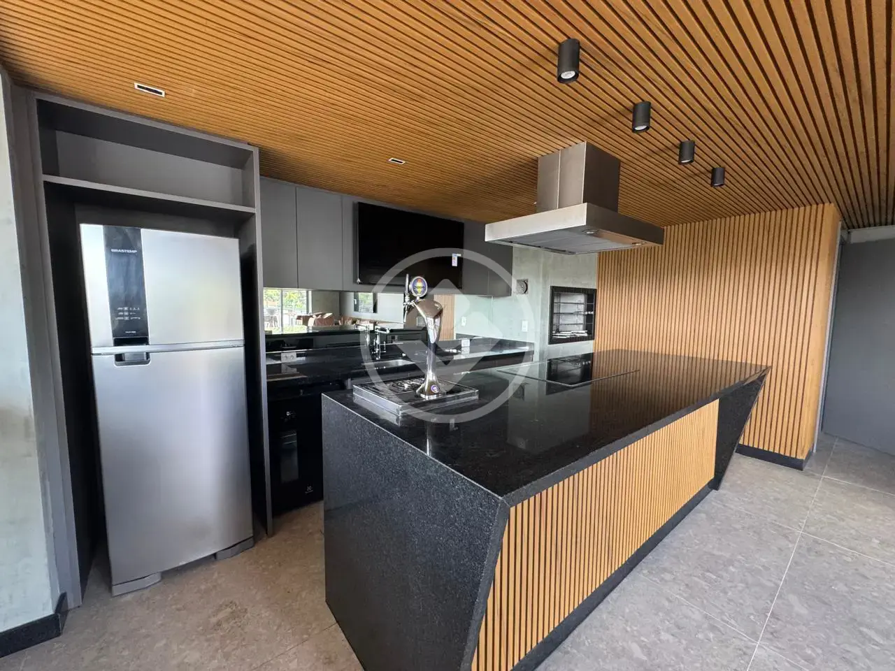 Imagem 3 - Apartamento em Mossunguê, Curitiba - PR