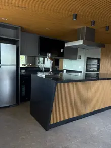 Imagem 2 - Apartamento em Mossunguê, Curitiba - PR