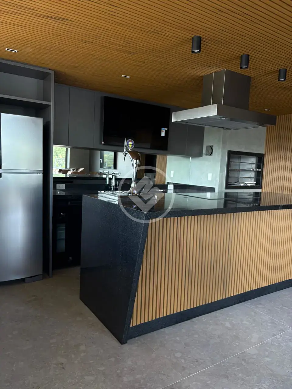 Imagem 2 - Apartamento em Mossunguê, Curitiba - PR