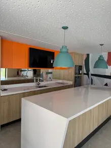 Imagem 6 - Apartamento em Mossunguê, Curitiba - PR