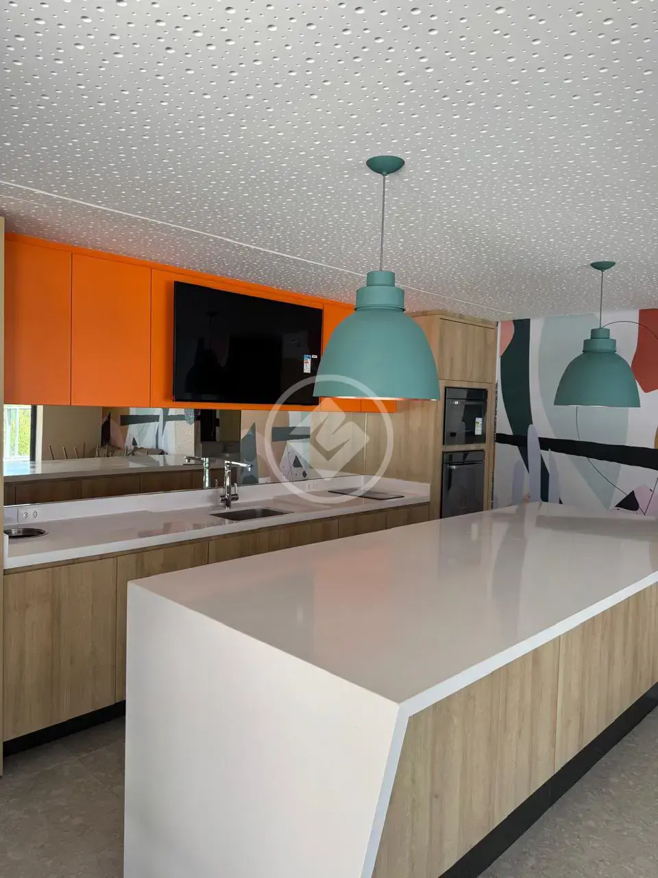 Imagem 6 - Apartamento em Mossunguê, Curitiba - PR