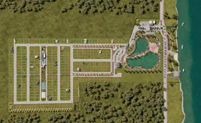 Imagem 5 - Terreno Condomínio em Barra do Itapocu, Araquari - SC