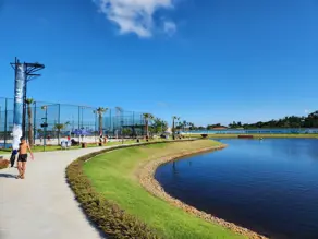 Imagem 2 - Terreno Condomínio em Barra do Itapocu, Araquari - SC