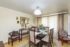 Apartamento Novo Mundo, Curitiba - PR — foto 2