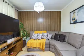 Imagem 6 - Apartamento em Novo Mundo, Curitiba - PR