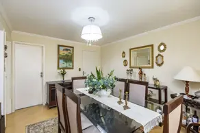 Imagem 2 - Apartamento em Novo Mundo, Curitiba - PR